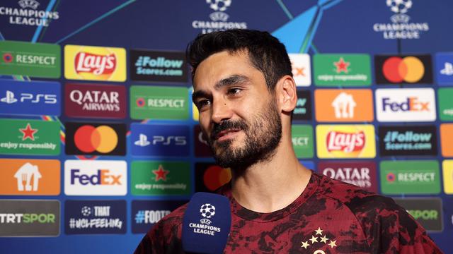 Galatasaray’da İlkay Gündoğan Suudi Arabistan’a gidiyor!