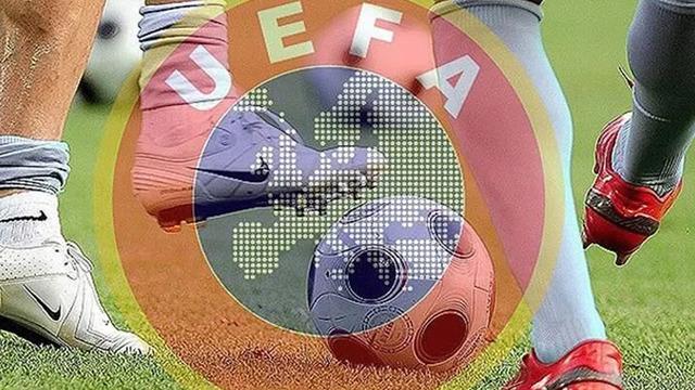 UEFA’dan ırkçılığa izin! İsrailli taraftarlardan küstah hareket