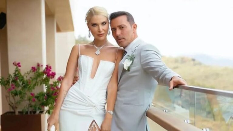 Fon soruşturmasında dikkat çeken hareketlilik! Mustafa Sandal ve eşi Melis Sütşurup Sandal’ın Dubai planı: Oturum izni başvurusu yapmış